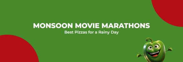 Monsoon Movie Marathons